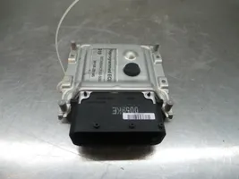 KIA Pro Cee'd I Sterownik / Moduł ECU 