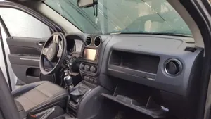 Jeep Compass Poduszka powietrzna Airbag kierownicy 