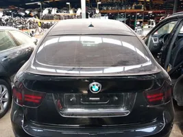 BMW X6 E71 Takaluukun/tavaratilan kansi 