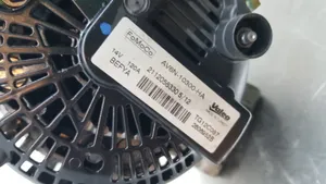 Ford C-MAX II Alternator 