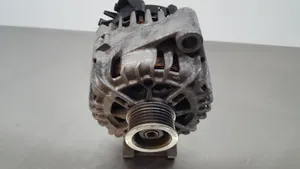 Ford C-MAX II Generator/alternator 