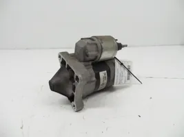 Dacia Duster Starter motor 