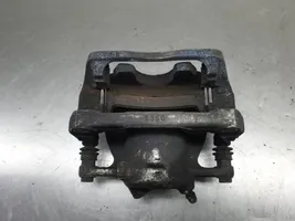 Renault Kangoo II Caliper de freno delantero 