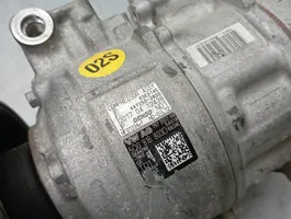 Audi Q2 - Compressore aria condizionata (A/C) (pompa) 