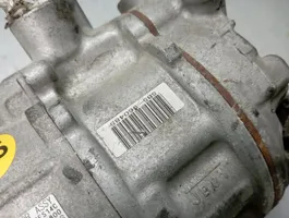 Audi Q2 - Ilmastointilaitteen kompressorin pumppu (A/C) 