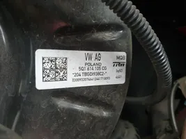 Audi Q2 - Bremžu vakuuma pastiprinātājs 