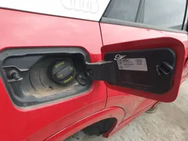 Audi Q2 - Fuel tank cap 