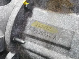 Citroen C4 II Scatola del cambio manuale a 5 velocità 
