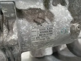 Nissan NV200 Ilmastointilaitteen kompressorin pumppu (A/C) 