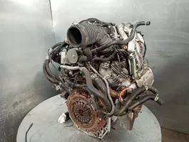 Nissan NV200 Silnik / Komplet 