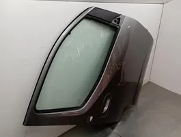 Nissan NV200 Drzwi przednie 