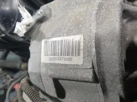 Ford Ka Ilmastointilaitteen kompressorin pumppu (A/C) 