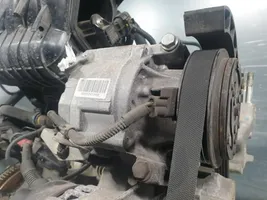 Ford Ka Ilmastointilaitteen kompressorin pumppu (A/C) 