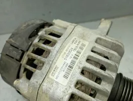 Alfa Romeo Giulietta Alternator 