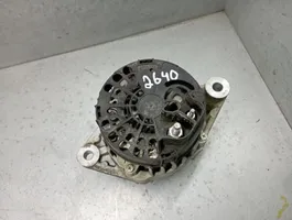 Alfa Romeo Giulietta Alternador 