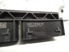 Ford Focus Calculateur moteur ECU 