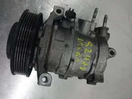 Lancia Thema Ilmastointilaitteen kompressorin pumppu (A/C) 