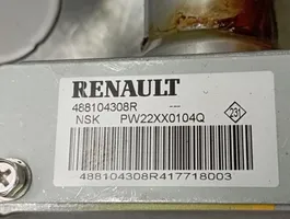 Renault Zoe Ohjauspyörän säädön kahva/vipu 