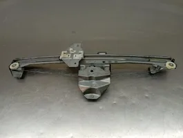 Dacia Lodgy Front window lifting mechanism without motor 