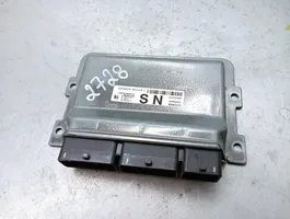 Renault Zoe Sterownik / Moduł ECU 