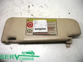 Fiat 500 Clip/gancio/supporto per aletta parasole 