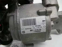 Smart ForTwo III C453 Air conditioning (A/C) compressor (pump) 