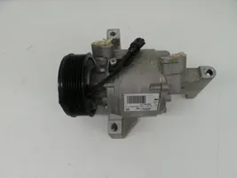 Smart ForTwo III C453 Air conditioning (A/C) compressor (pump) 