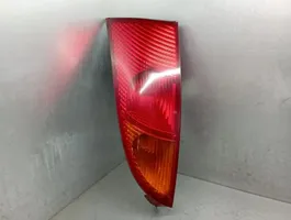 Ford Focus Lampy tylnej klapy bagażnika 