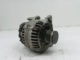 Volkswagen Scirocco Alternator 