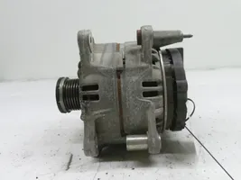 Volkswagen Scirocco Alternator 