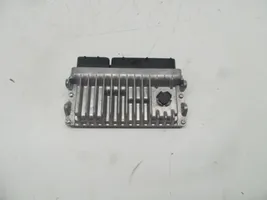 Toyota Yaris Sterownik / Moduł ECU 