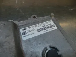 Peugeot 2008 I Calculateur moteur ECU 