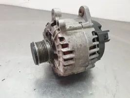 Volkswagen Scirocco Alternator 