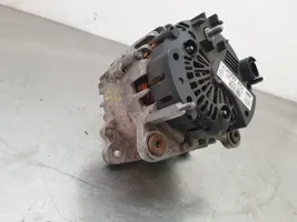 Volkswagen Scirocco Alternator 