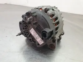 Volkswagen Scirocco Alternator 