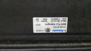 BMW 1 E81 E87 Szyberdach / Komplet 