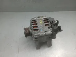 Ford Fiesta Alternator 