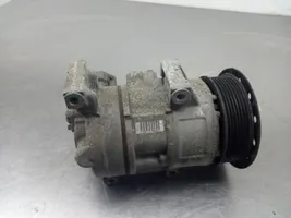 Toyota Auris 150 Air conditioning (A/C) compressor (pump) 