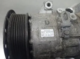 Toyota Auris 150 Air conditioning (A/C) compressor (pump) 