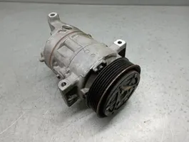 Lancia Delta Compressore aria condizionata (A/C) (pompa) 