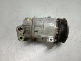 Lancia Delta Compressore aria condizionata (A/C) (pompa) 