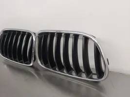 BMW X3 F25 Grille de calandre avant 