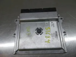 Dacia Sandero Sterownik / Moduł ECU 