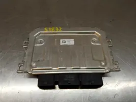 Renault Clio IV Calculateur moteur ECU 