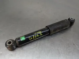 Dacia Dokker Air suspension rear shock absorber 