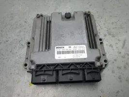 Renault Clio IV Calculateur moteur ECU 