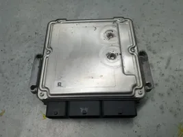 Renault Clio IV Calculateur moteur ECU 