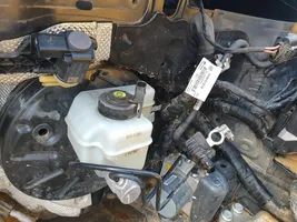 Seat Alhambra (Mk2) Master brake cylinder 