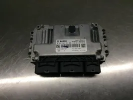 Smart ForTwo III C453 Calculateur moteur ECU 