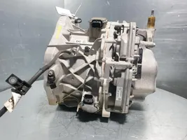 Smart ForTwo III C453 Automatic gearbox 